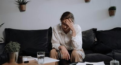What Are Intrusive Thoughts? Why Unwanted Thoughts Happen and How to Manage Them?